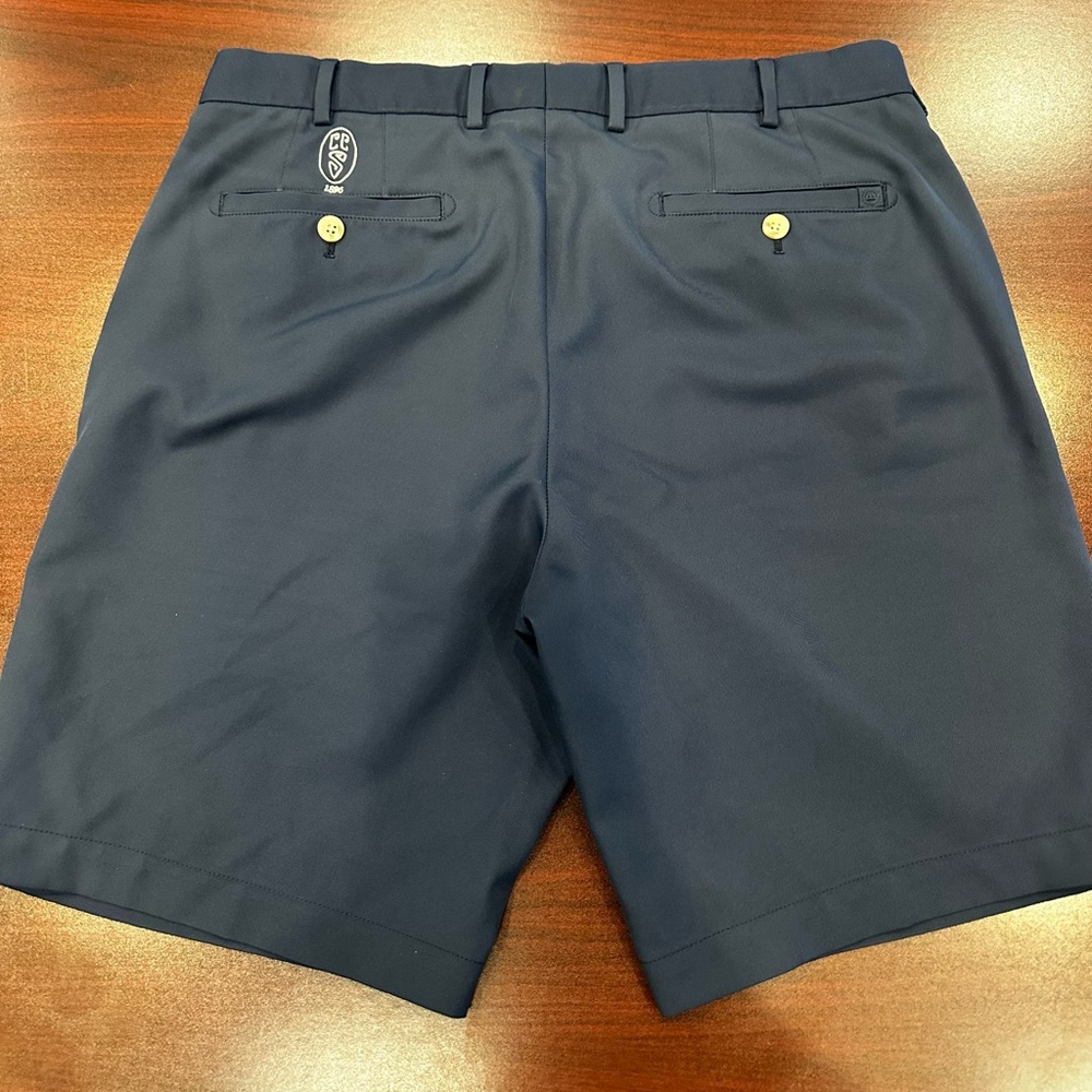Peter Millar Salem Shorts